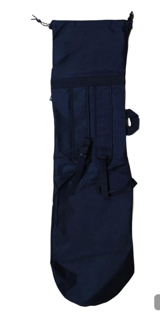 Sunnyoceaner carbonfins 蛙鞋袋 (長蛙用)