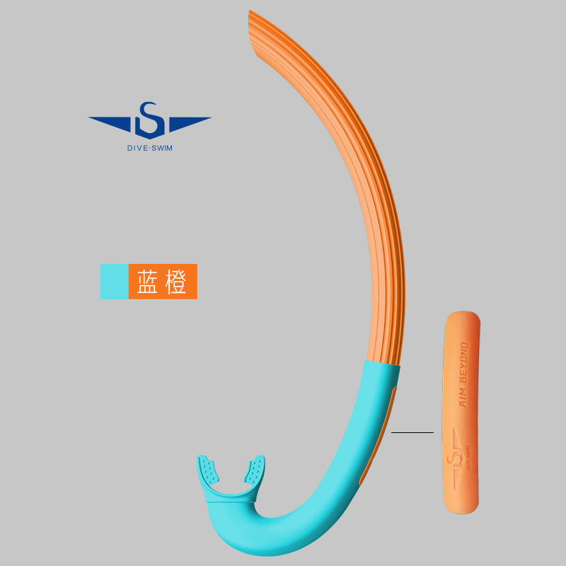Diveswim 正浮力呼吸管