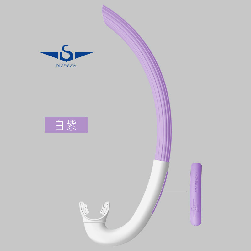 Diveswim 正浮力呼吸管