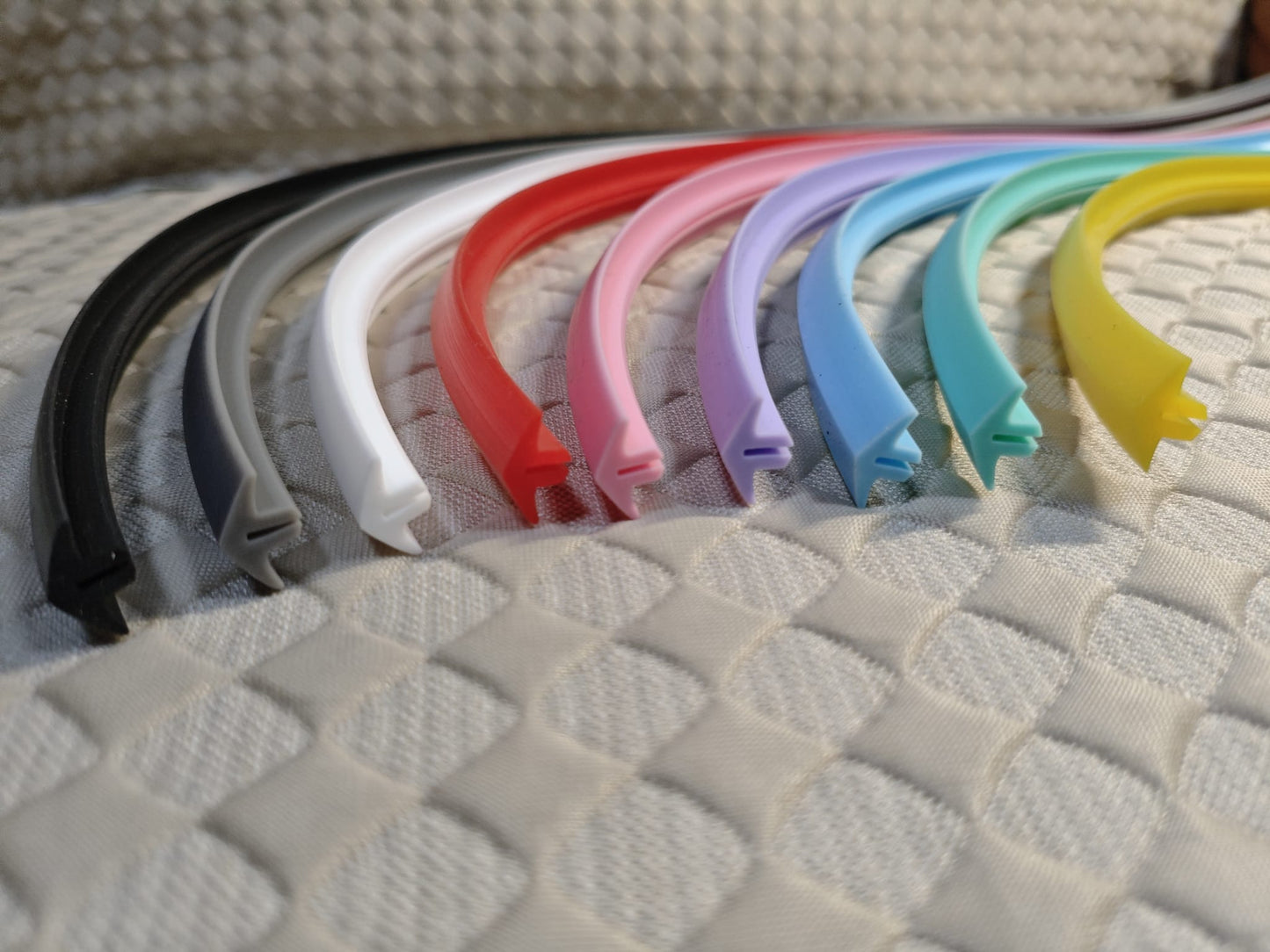 蛙鞋專用導水條 (1套4條)