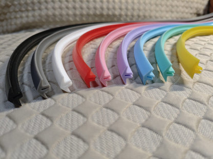 Sunnyoceaner Carbonfins 碳纖蛙鞋 (短板)